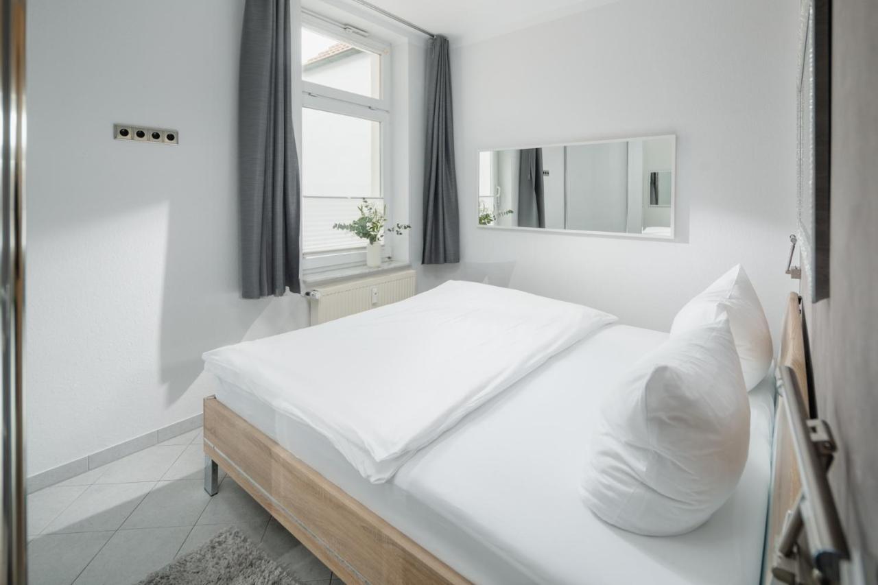 Regina Maris, Wohnung 1 Norderney Esterno foto