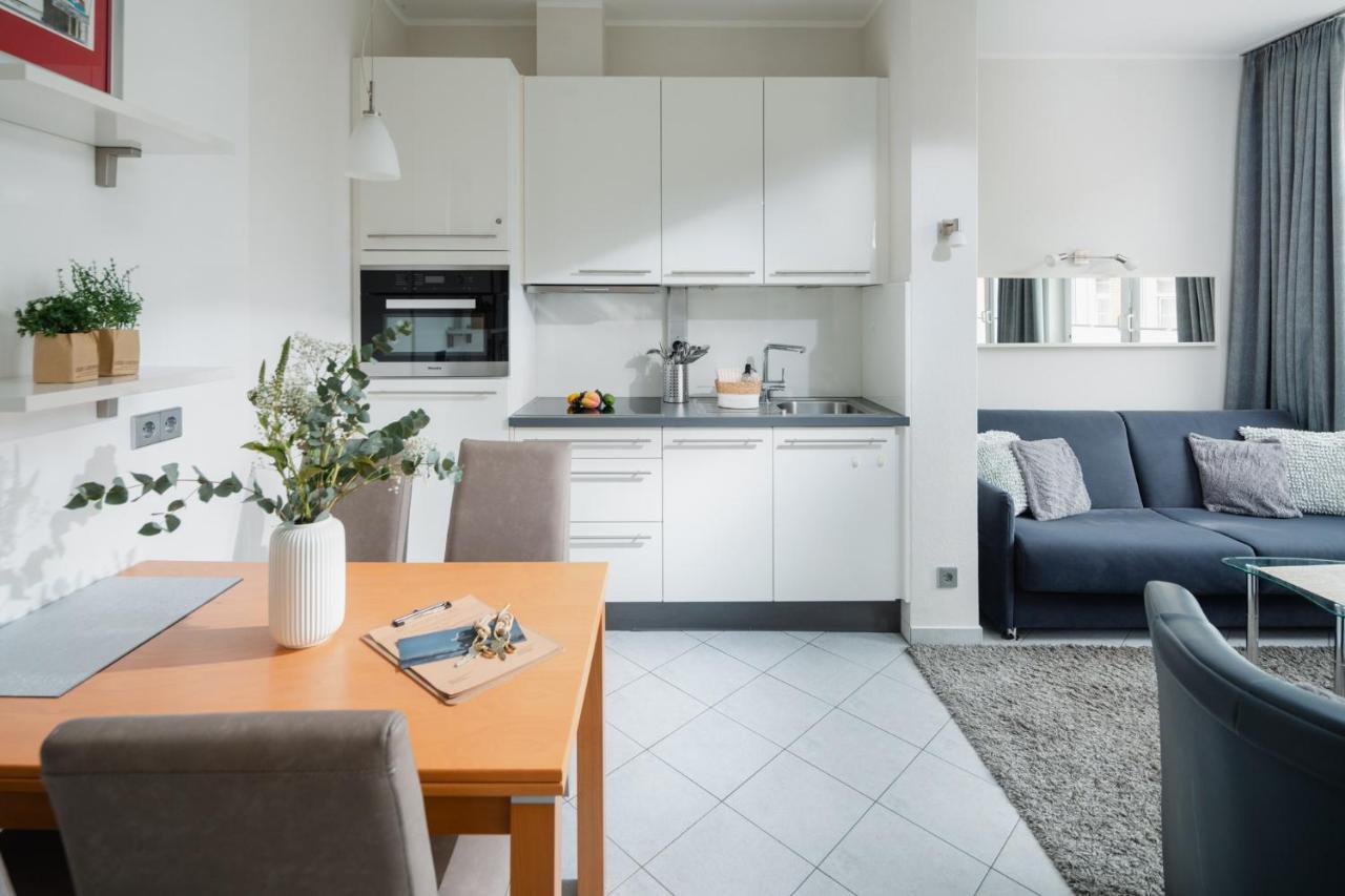 Regina Maris, Wohnung 1 Norderney Esterno foto